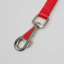 Führleine 1,00 m, leicht/ 15 mm, ohne Handschlaufe FRABO