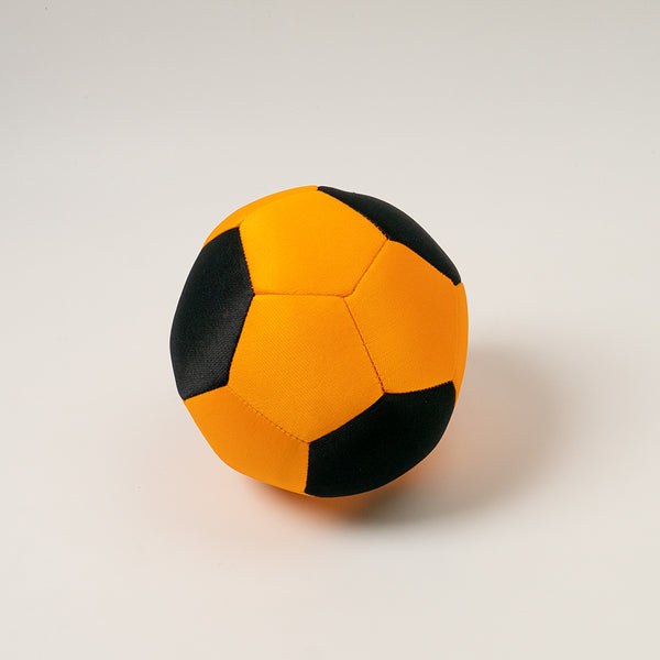 Softball, Neopren, orange Frabo