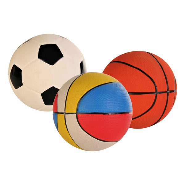 Spielball, ø 13 cm Trixie