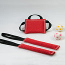 Team Heuwinkl Starter Kit für Welpen, Mini FRABO