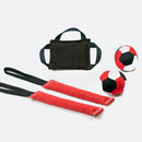 Team Heuwinkl Starter Kit für Welpen FRABO