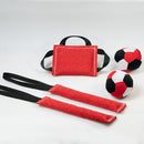 Team Heuwinkl Starter Kit für Welpen FRABO