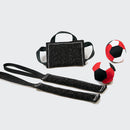 Team Heuwinkl Starter Kit für Welpen FRABO