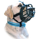 Baskerville Ultra Muzzle FRABO