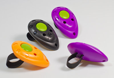 Finger Clicker Click-IT