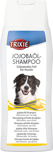 Jojobaöl Shampoo 250 ml FRABO