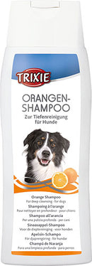 Orangen Shampoo 250 ml FRABO