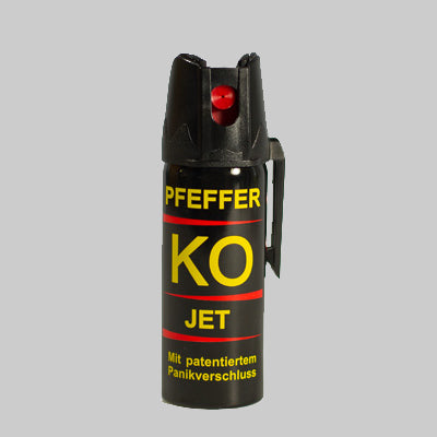 Pfefferspray 50 ml FRABO