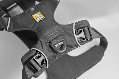 Ruffwear Front Range Harness Twilight Gray* Ruffwear Front Range Harness Twilight Gray*
