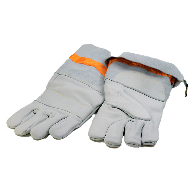 handschuhe für schleppleine Protective glove/ towline technique