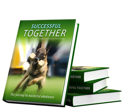 Successful Together- The Journey To Masterful Obedience (English) Bücher
